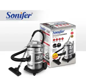 Electric Vacuum Cleaner 21L