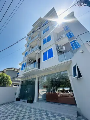 Furnished 2bdrm Apartment in Msasani, Kinondoni for rent