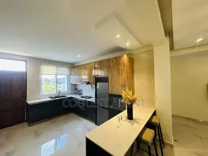 Furnished 2bdrm Apartment in Msasani, Kinondoni for rent