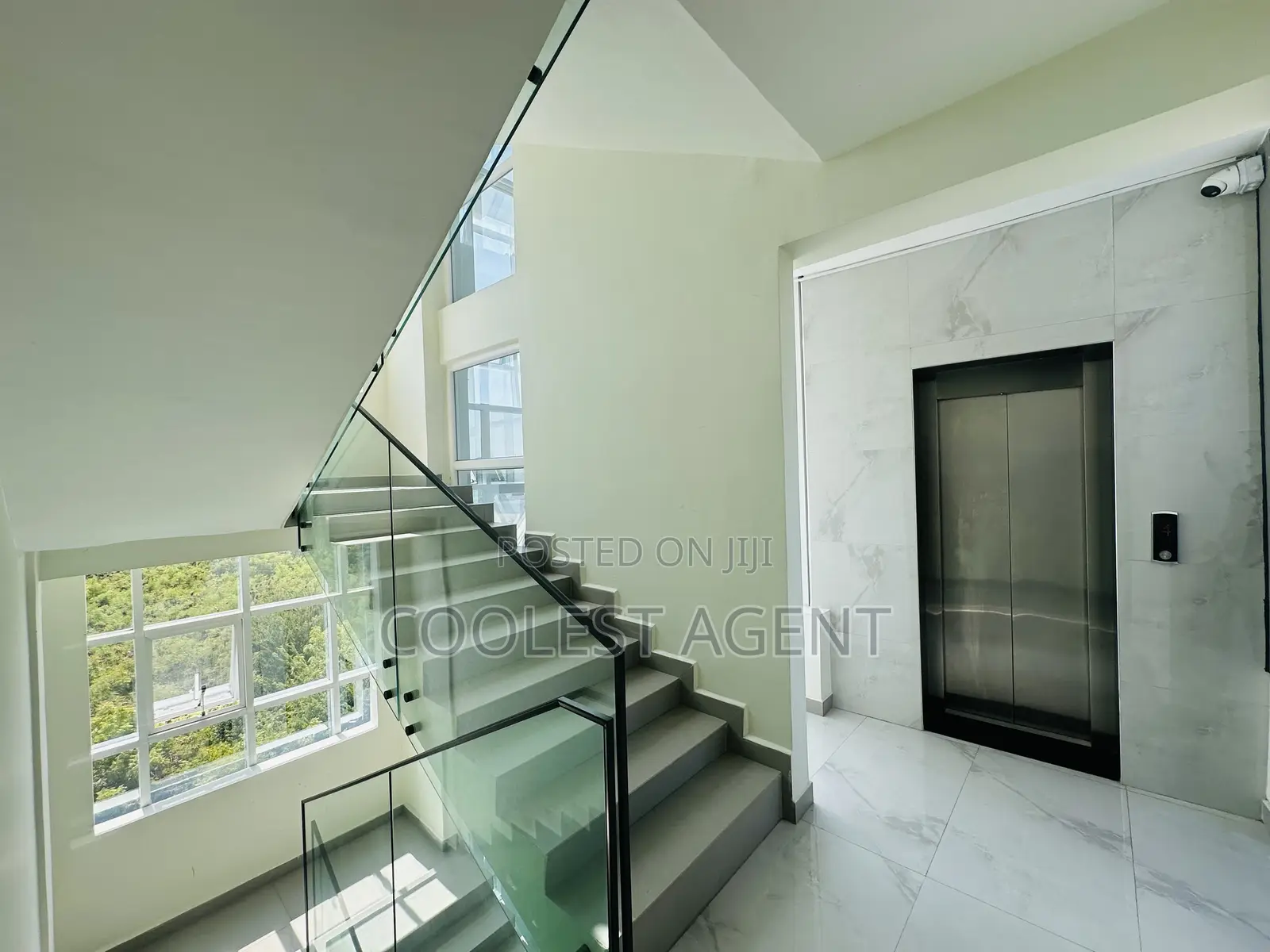 Furnished 2bdrm Apartment in Msasani, Kinondoni for rent