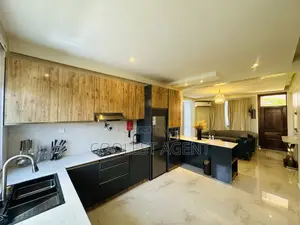 Furnished 2bdrm Apartment in Msasani, Kinondoni for rent
