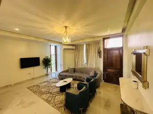 Furnished 2bdrm Apartment in Msasani, Kinondoni for rent