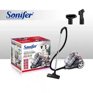 Electric Power Vacuum Cleaner