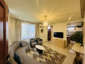 Furnished 1bdrm Apartment in Msasani, Kinondoni for rent
