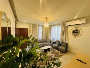 Furnished 1bdrm Apartment in Msasani, Kinondoni for rent