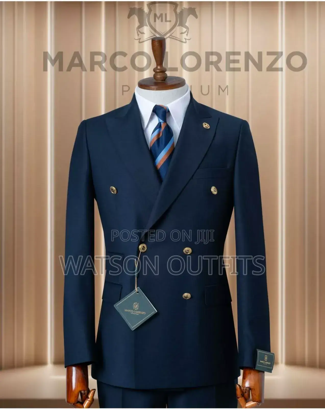 Suti Mpya Kali Za Vardo Na Marco Lorenzo