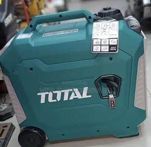 Total Inverter Gasoline Generator 4.5kva