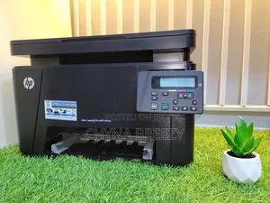 Hp Laserjet Colour Pro MFP M176n