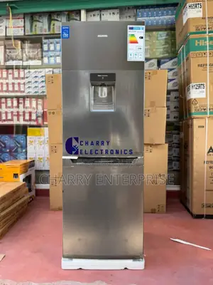 AILYONS COMBI FRIDGE With WATER DISPENSER ( Litre 229 )
