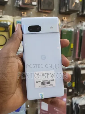 Google Pixel 7a 128 GB Orange