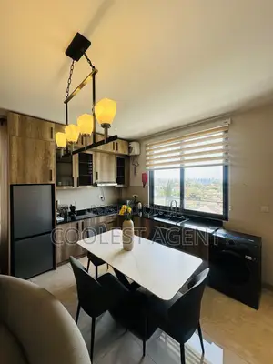 Furnished 2bdrm Apartment in Kinondoni for rent