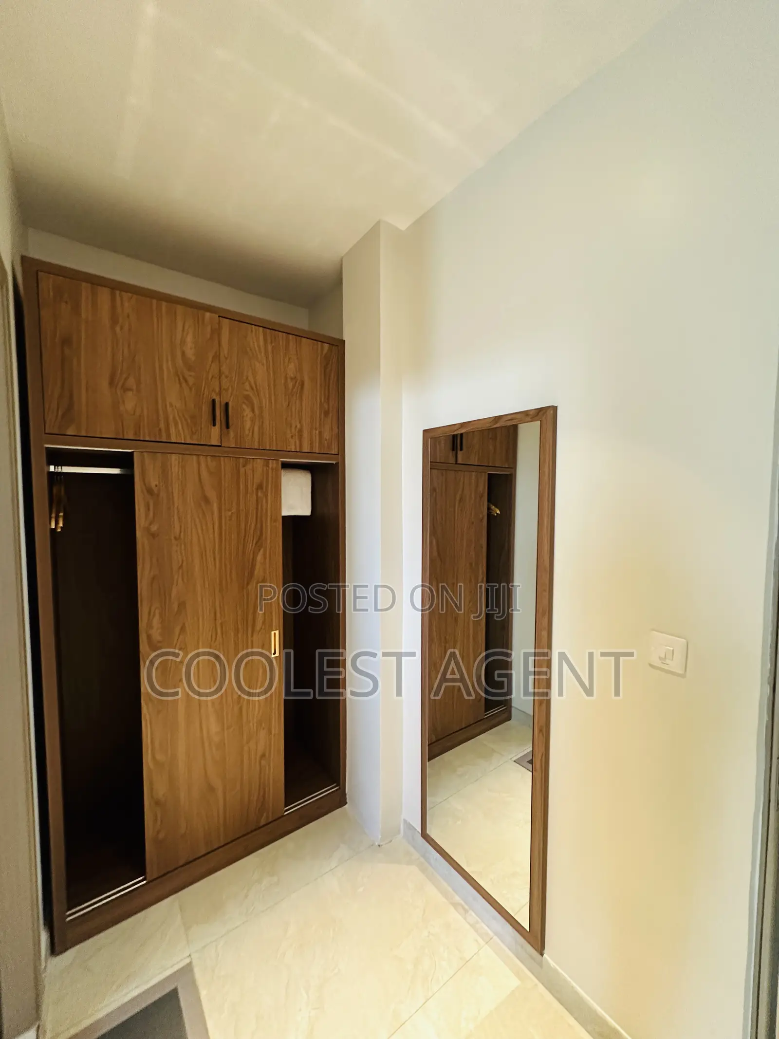 Furnished 2bdrm Apartment in Kinondoni for rent