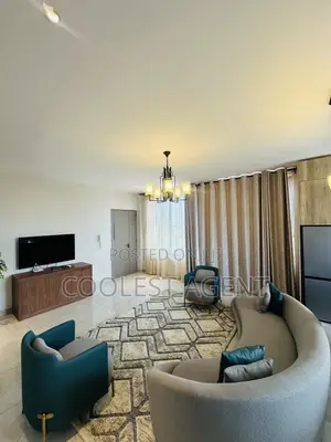 Furnished 2bdrm Apartment in Kinondoni for rent