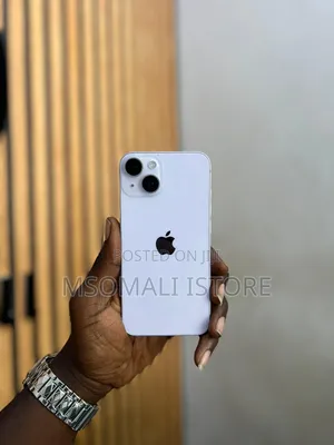 Apple iPhone 14 256 GB White