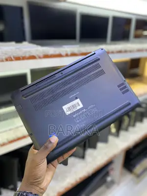Laptop Dell Latitude 7280 8GB Intel Core I5 SSD 256GB