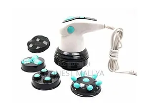 Sculptural Body Innovation Anti-Cellulite Massager