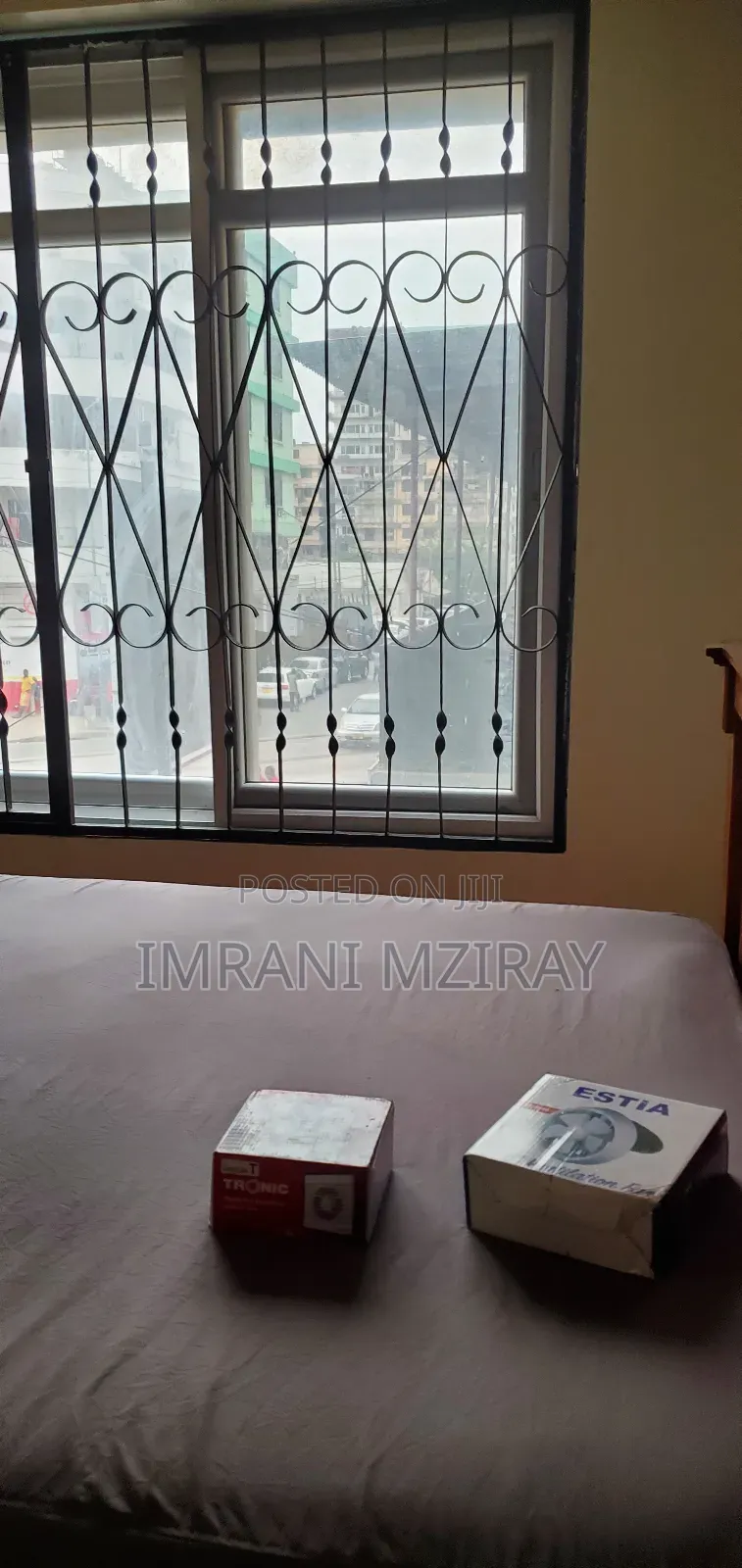 Furnished 3bdrm Apartment in Oyster Bay for rent