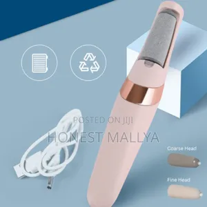 Eletric Callus Remover