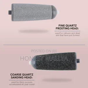 Eletric Callus Remover