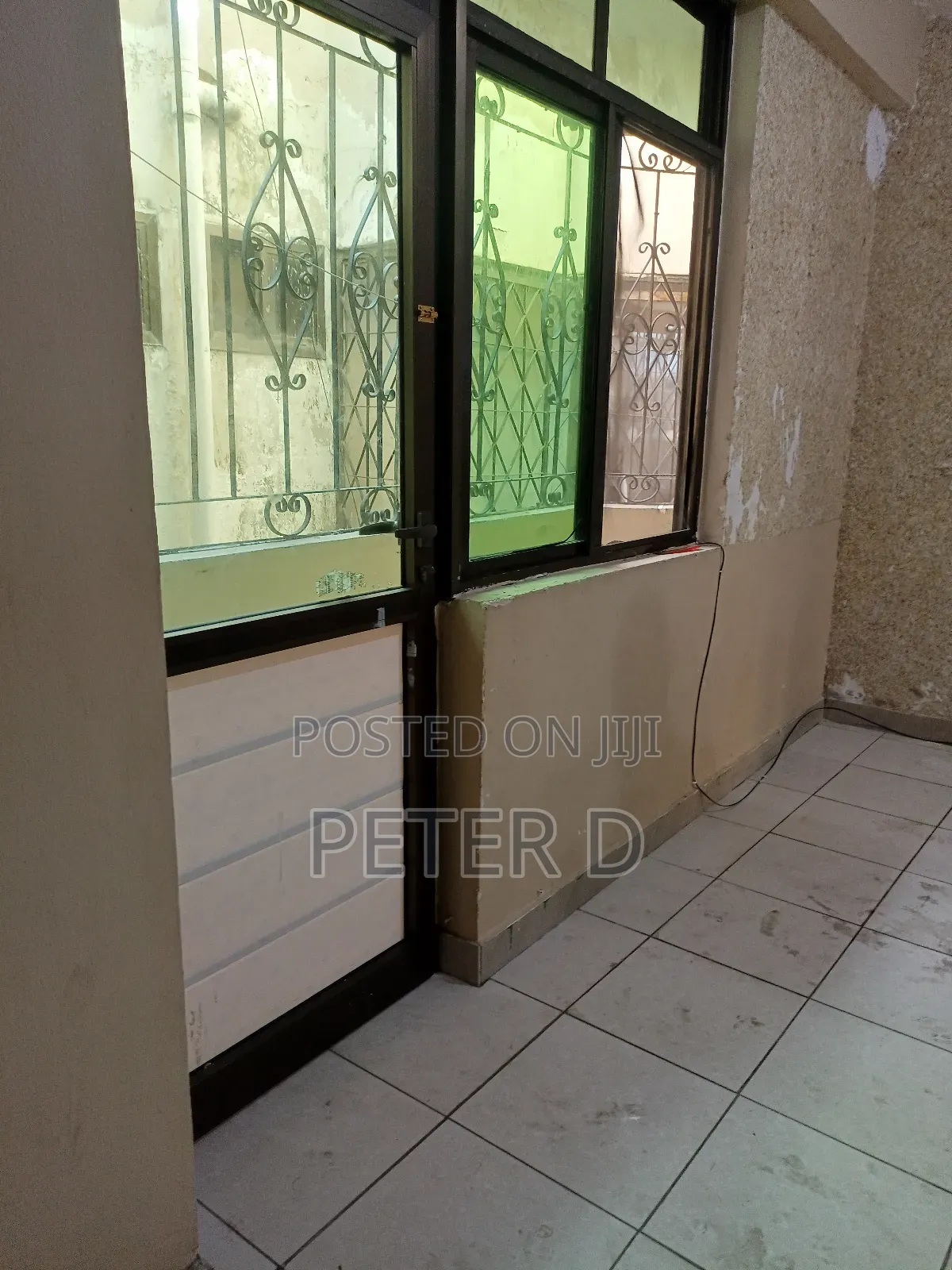 3bdrm Apartment in Kariakoo for rent