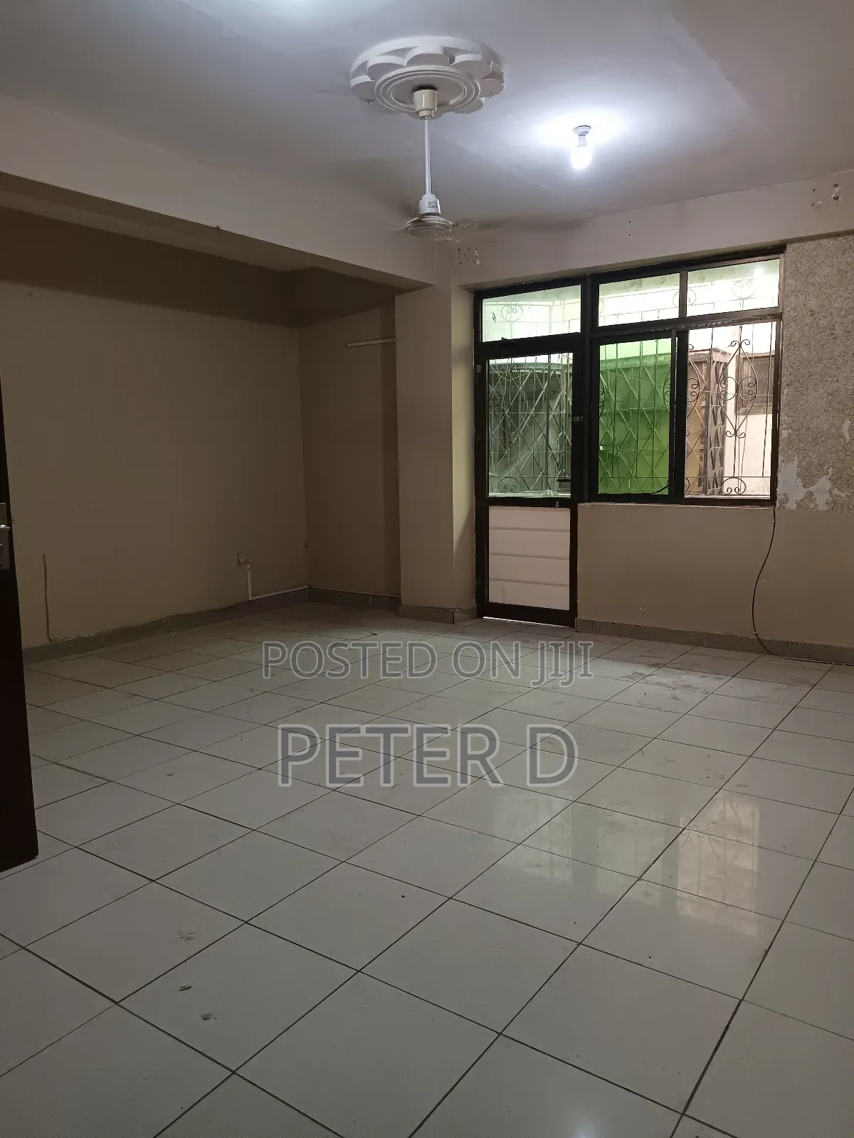 3bdrm Apartment in Kariakoo for rent