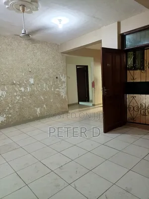 3bdrm Apartment in Kariakoo for rent