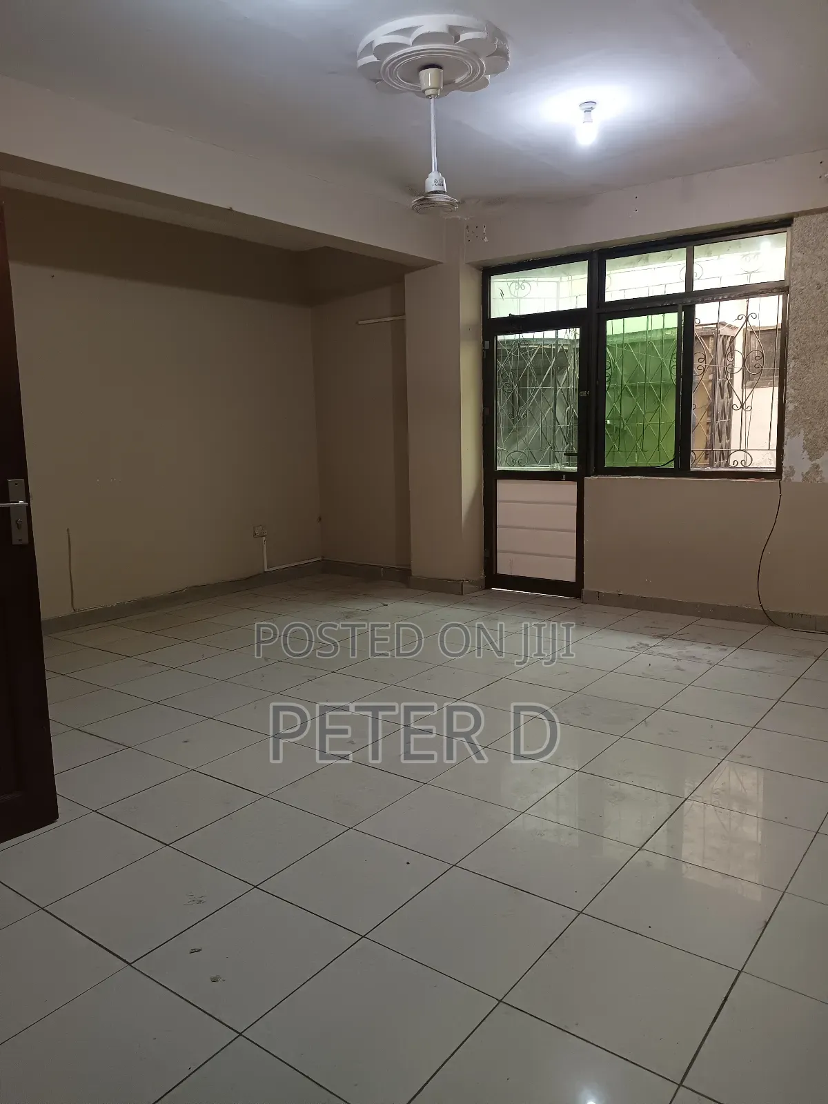3bdrm Apartment in Kariakoo for rent