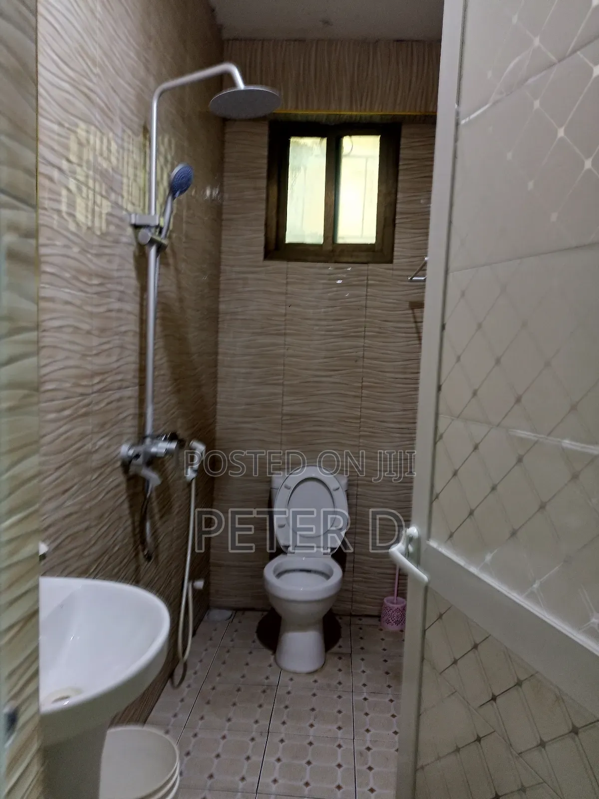 3bdrm Apartment in Kariakoo for rent