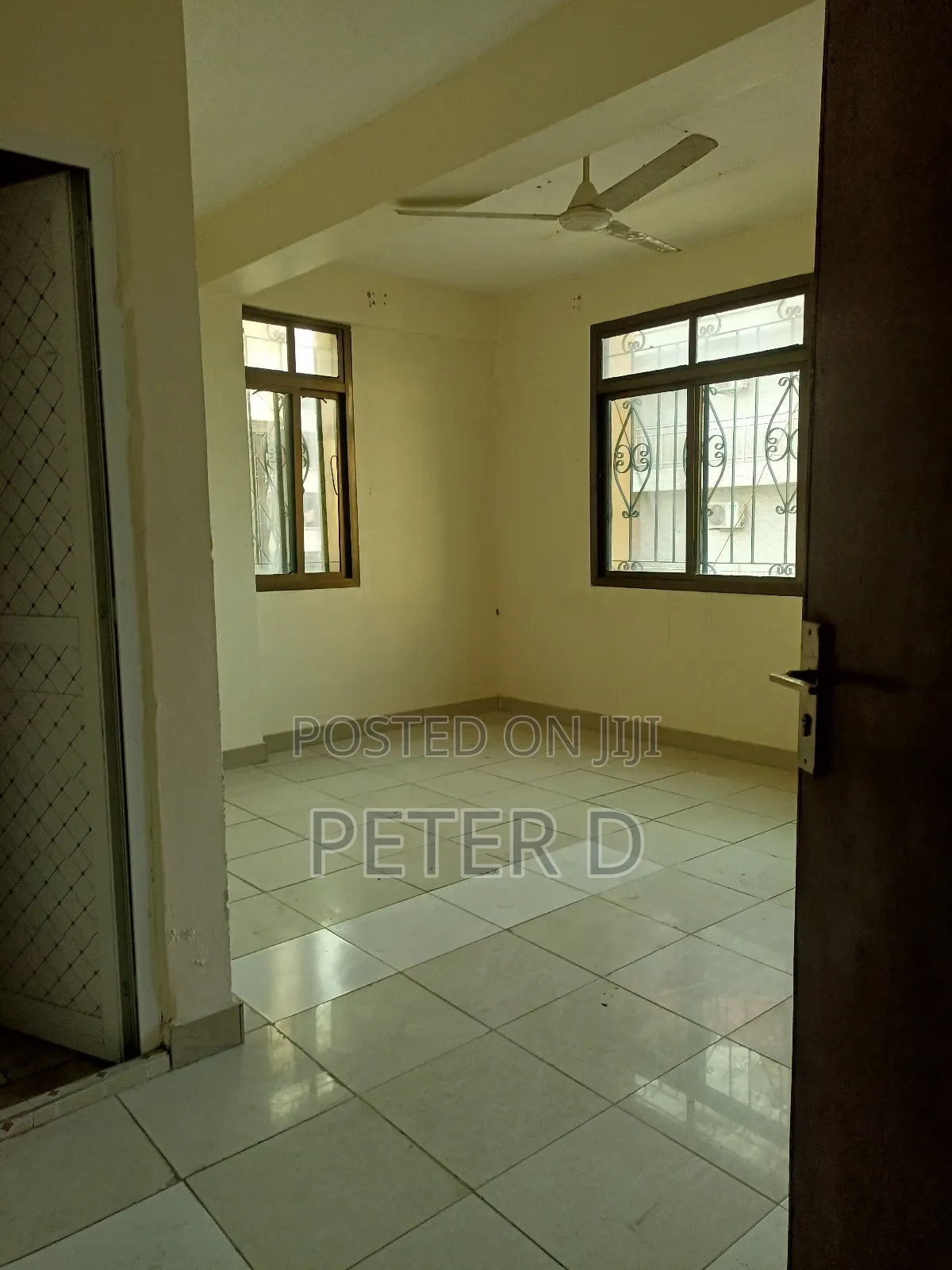 3bdrm Apartment in Kariakoo for rent
