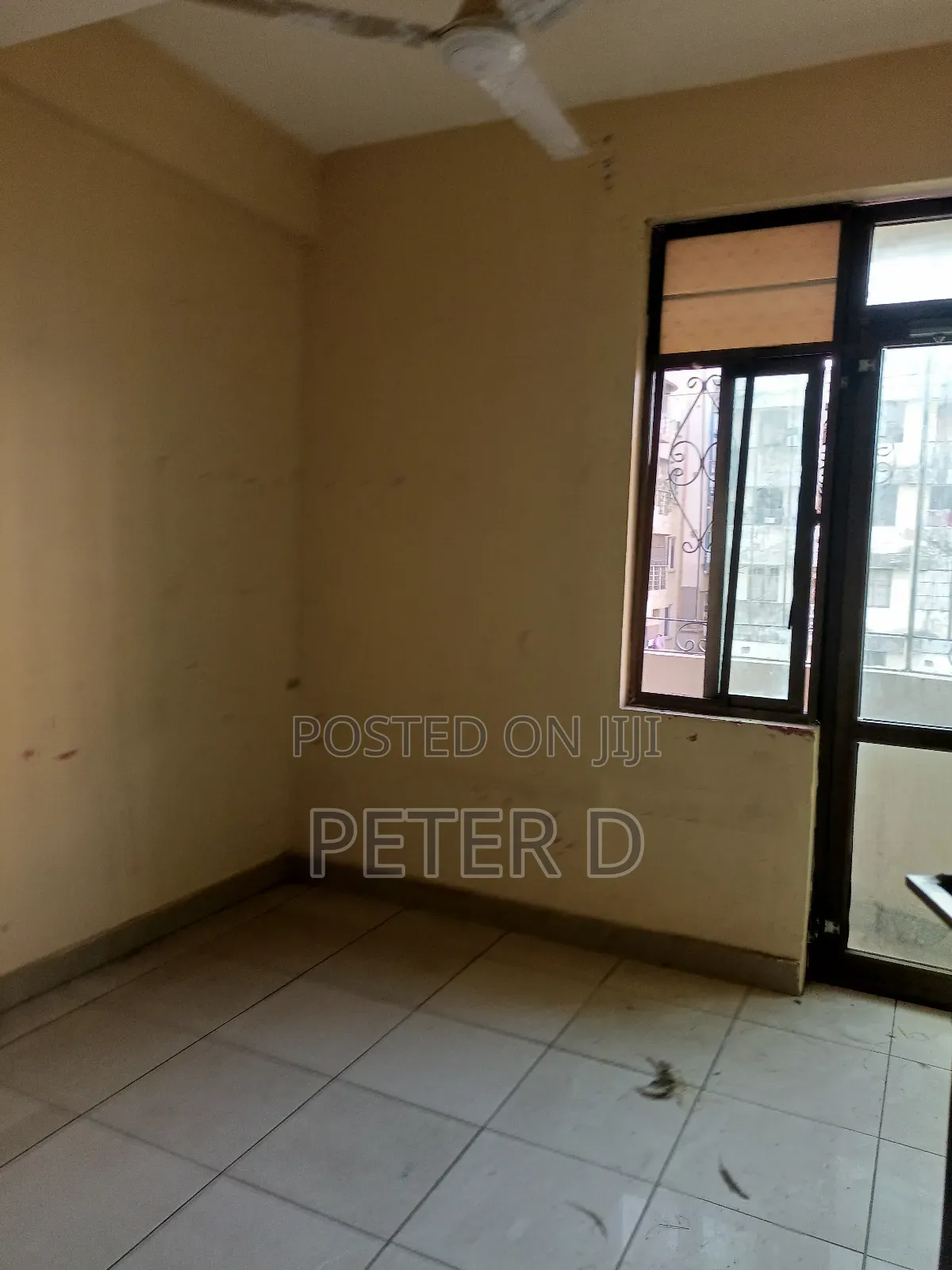 3bdrm Apartment in Kariakoo for rent