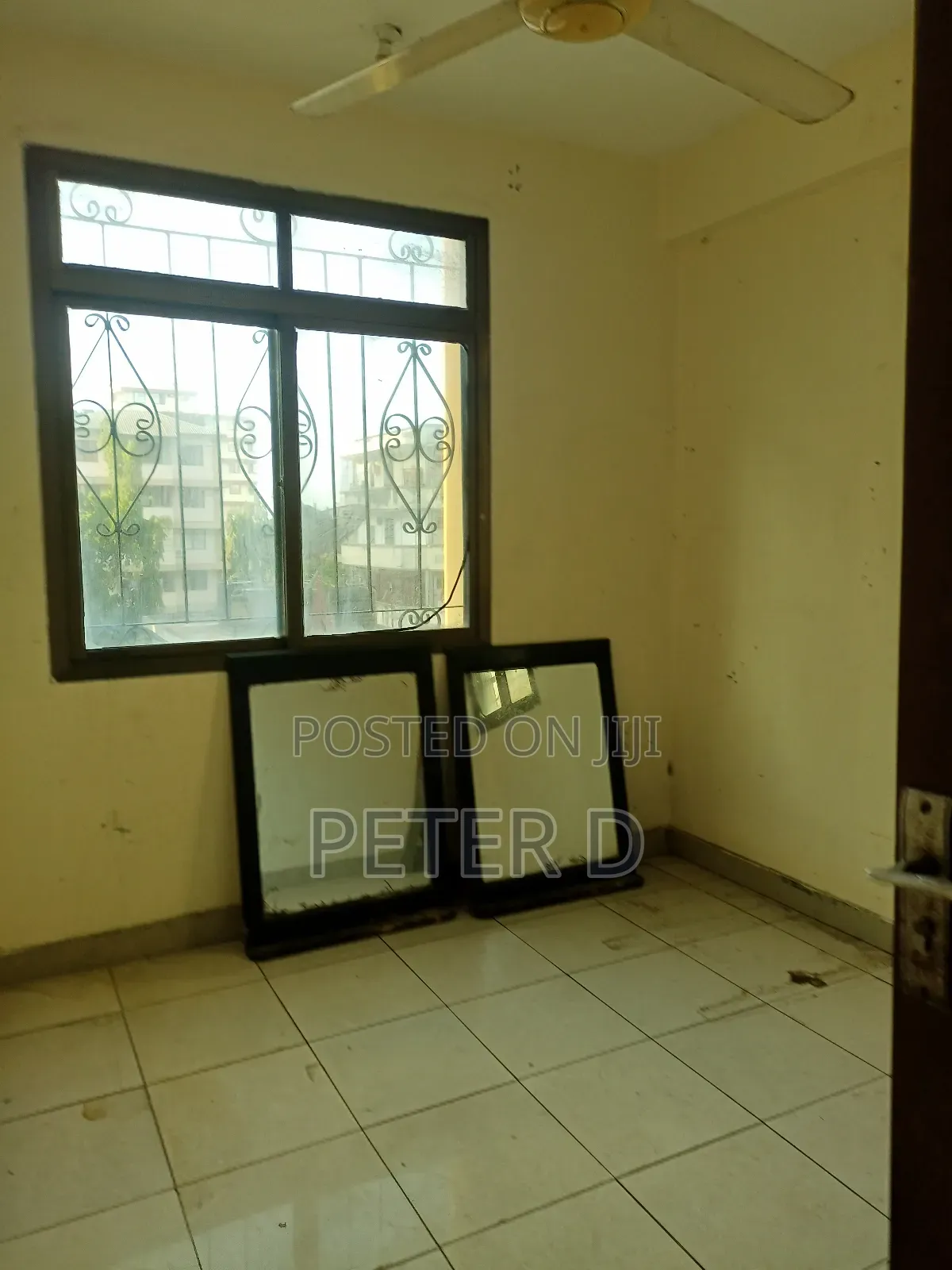 3bdrm Apartment in Kariakoo for rent