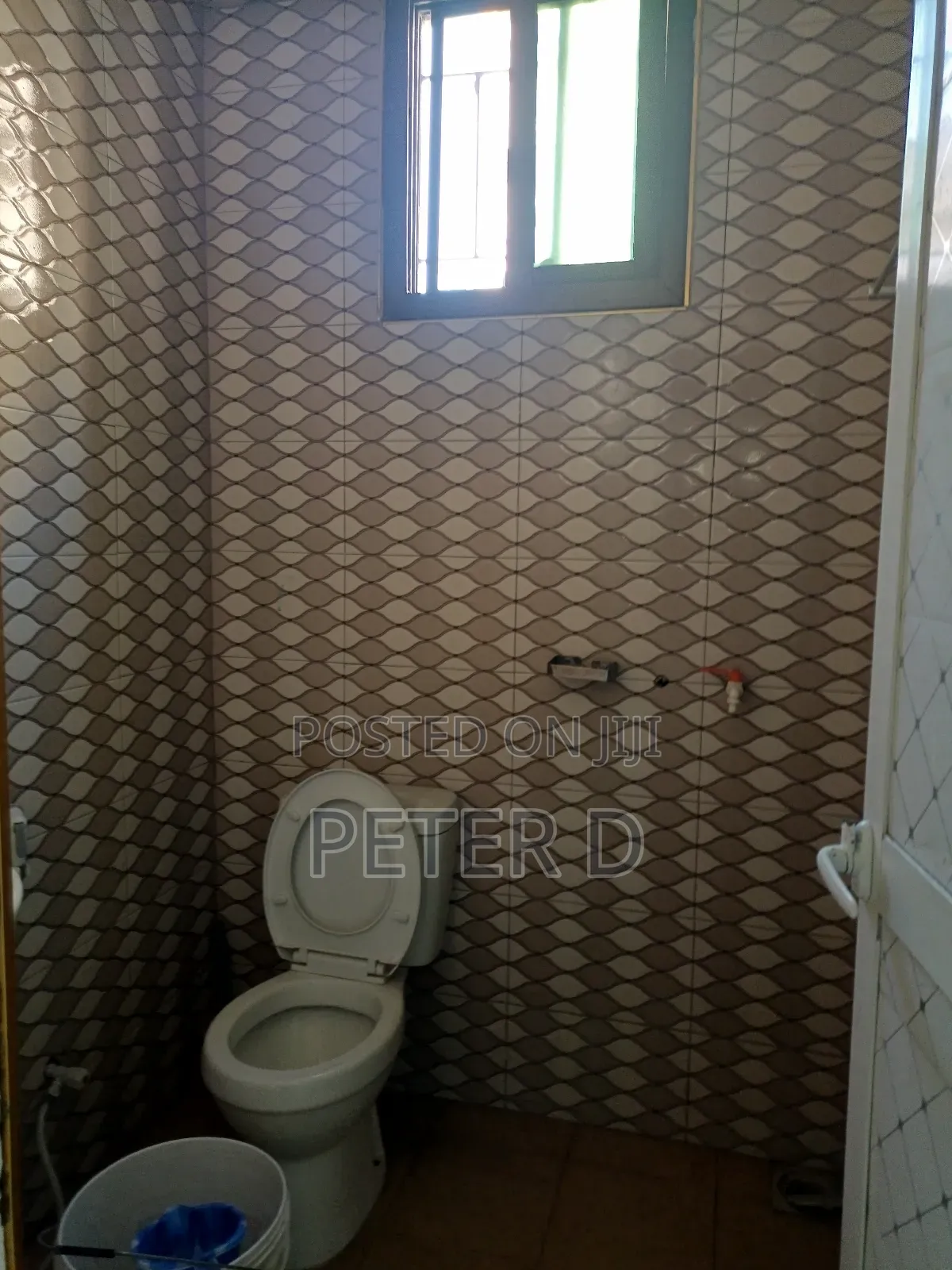 3bdrm Apartment in Kariakoo for rent