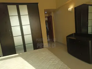 Furnished 2bdrm Apartment in Upanga West for rent