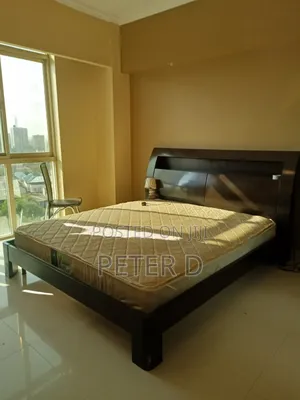 Furnished 2bdrm Apartment in Upanga West for rent
