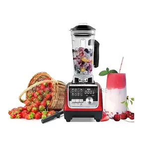 Digiwave Digital Commercial Blender 2L