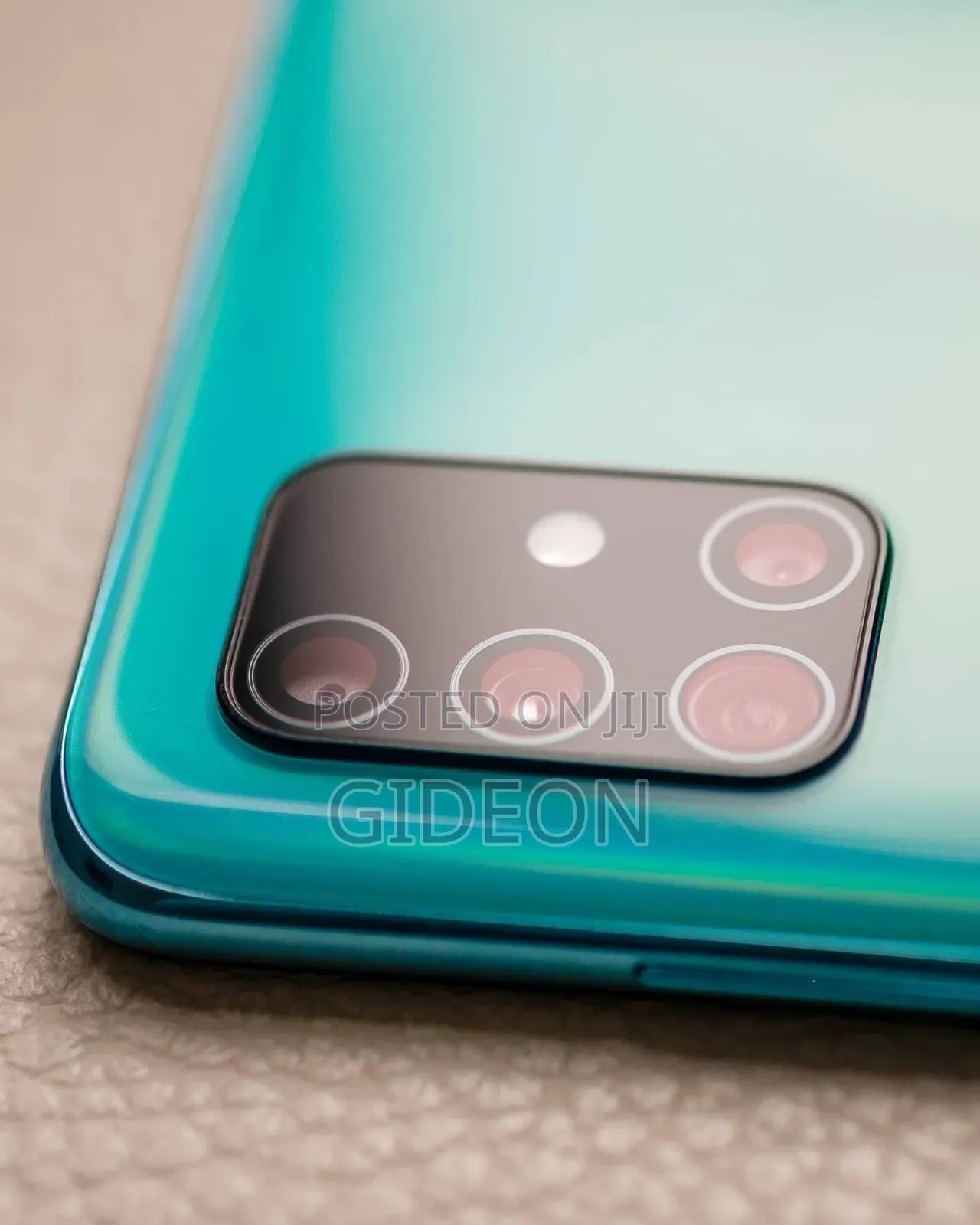 Samsung Galaxy A51 5G 128 GB Blue