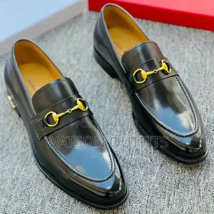 New Brand Men Shoes/Footwears/Viatu Vipya Vya Ngozi