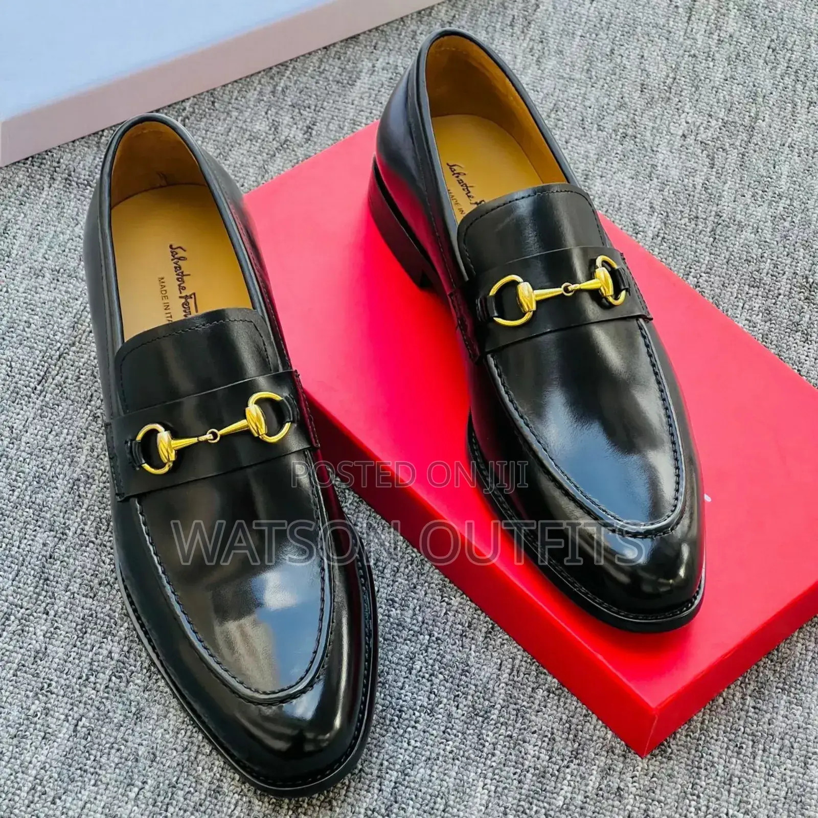 New Brand Men Shoes/Footwears/Viatu Vipya Vya Ngozi