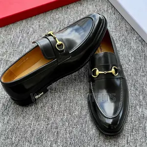 New Brand Men Shoes/Footwears/Viatu Vipya Vya Ngozi
