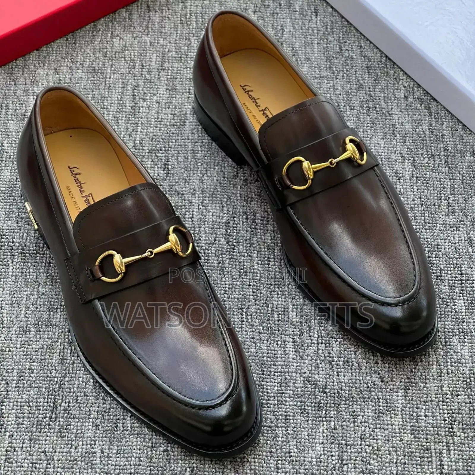 New Brand Men Shoes/Footwears/Viatu Vipya Vya Ngozi