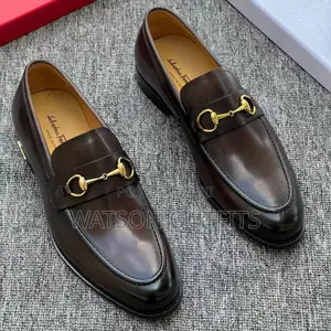 New Brand Men Shoes/Footwears/Viatu Vipya Vya Ngozi
