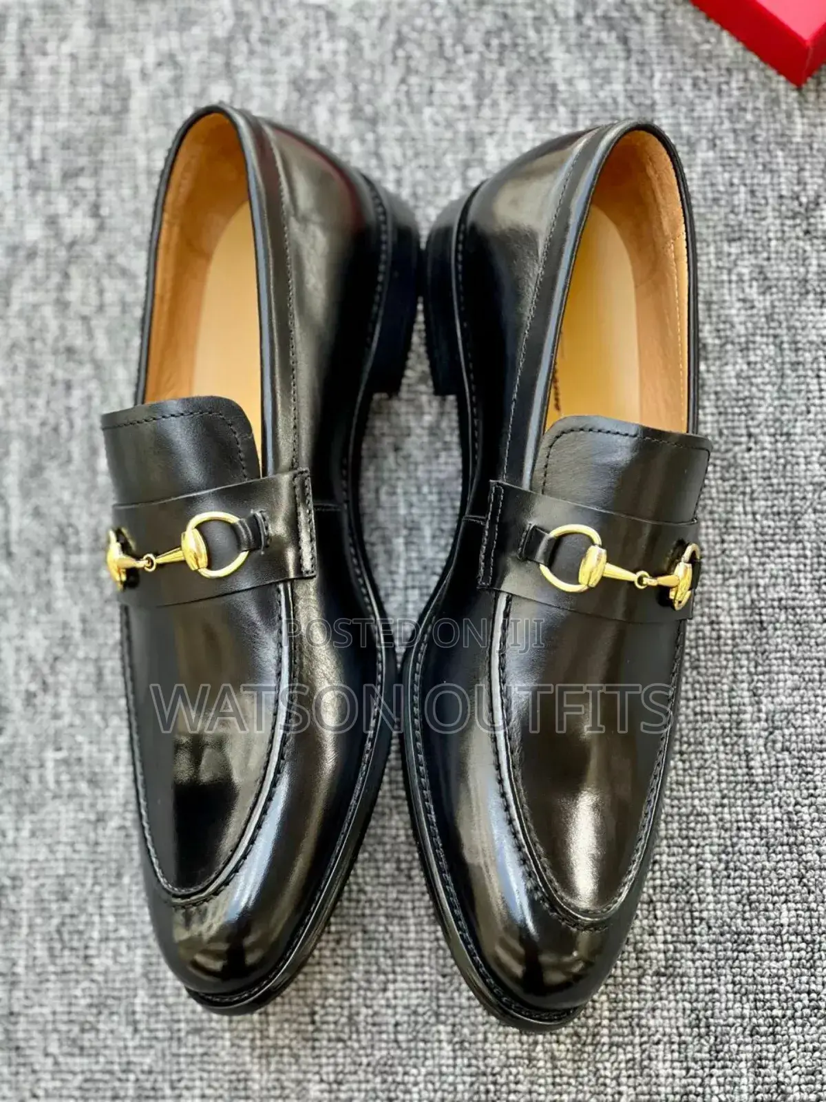 New Brand Men Shoes/Footwears/Viatu Vipya Vya Ngozi