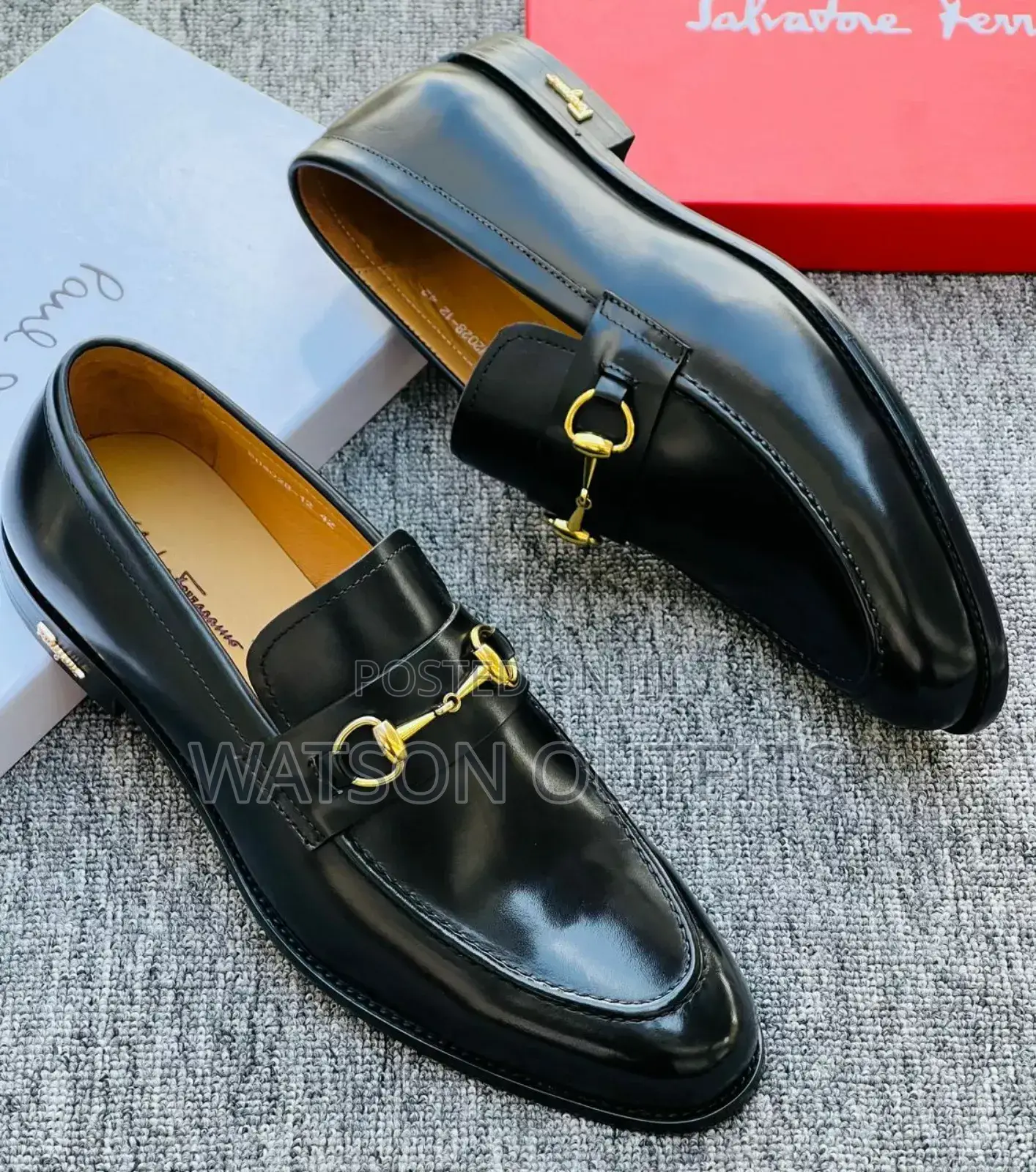 New Brand Men Shoes/Footwears/Viatu Vipya Vya Ngozi