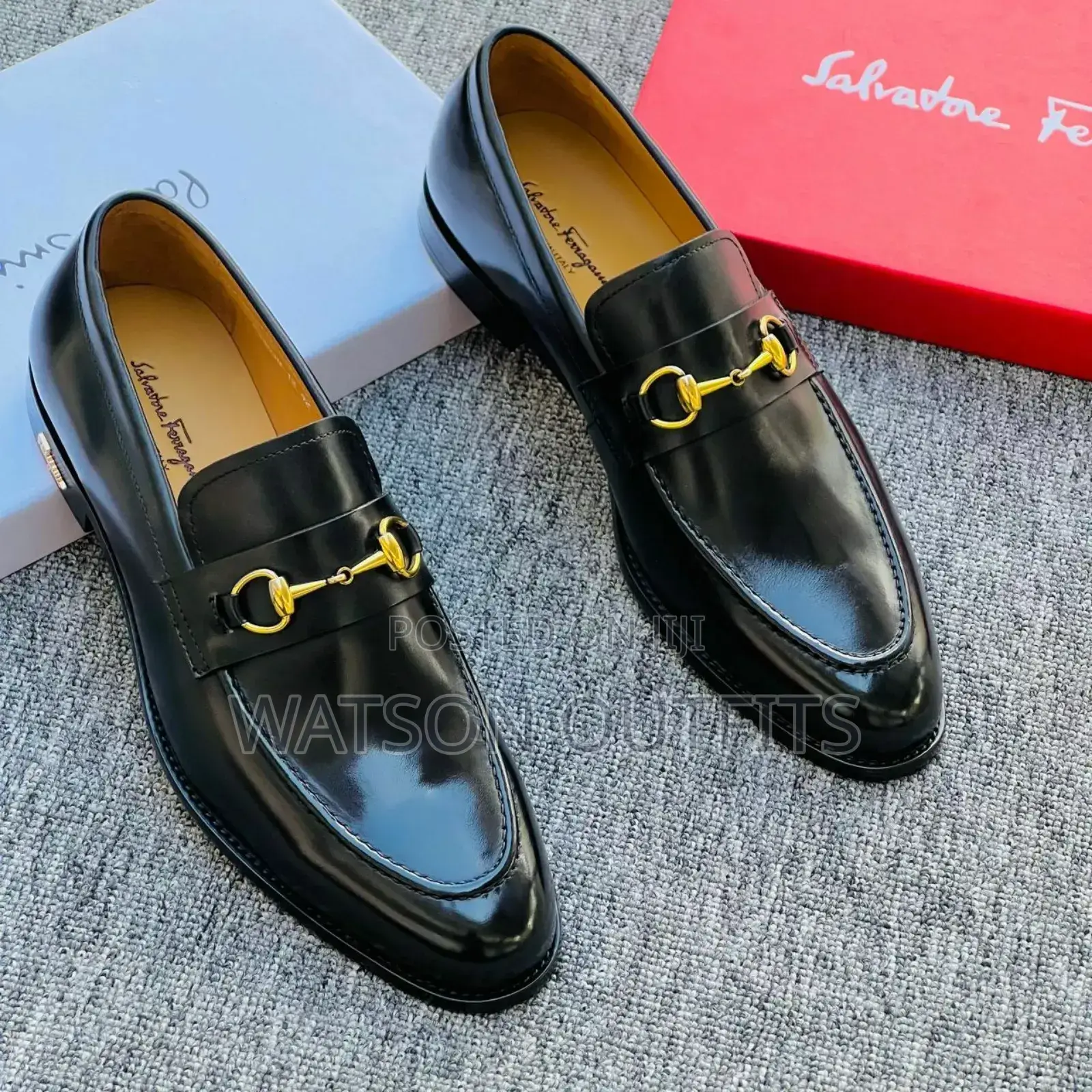 New Brand Men Shoes/Footwears/Viatu Vipya Vya Ngozi