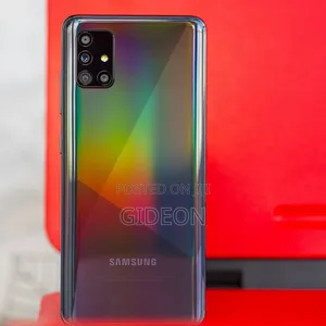 Samsung Galaxy A51 5G 128 GB Blue