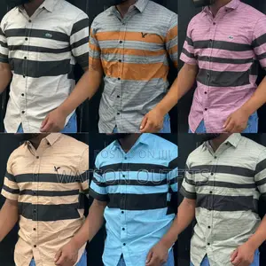 Mashati Mapya Ya Lacoste New Original