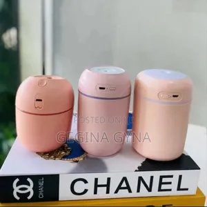 Min Diffuser Ndogo Available