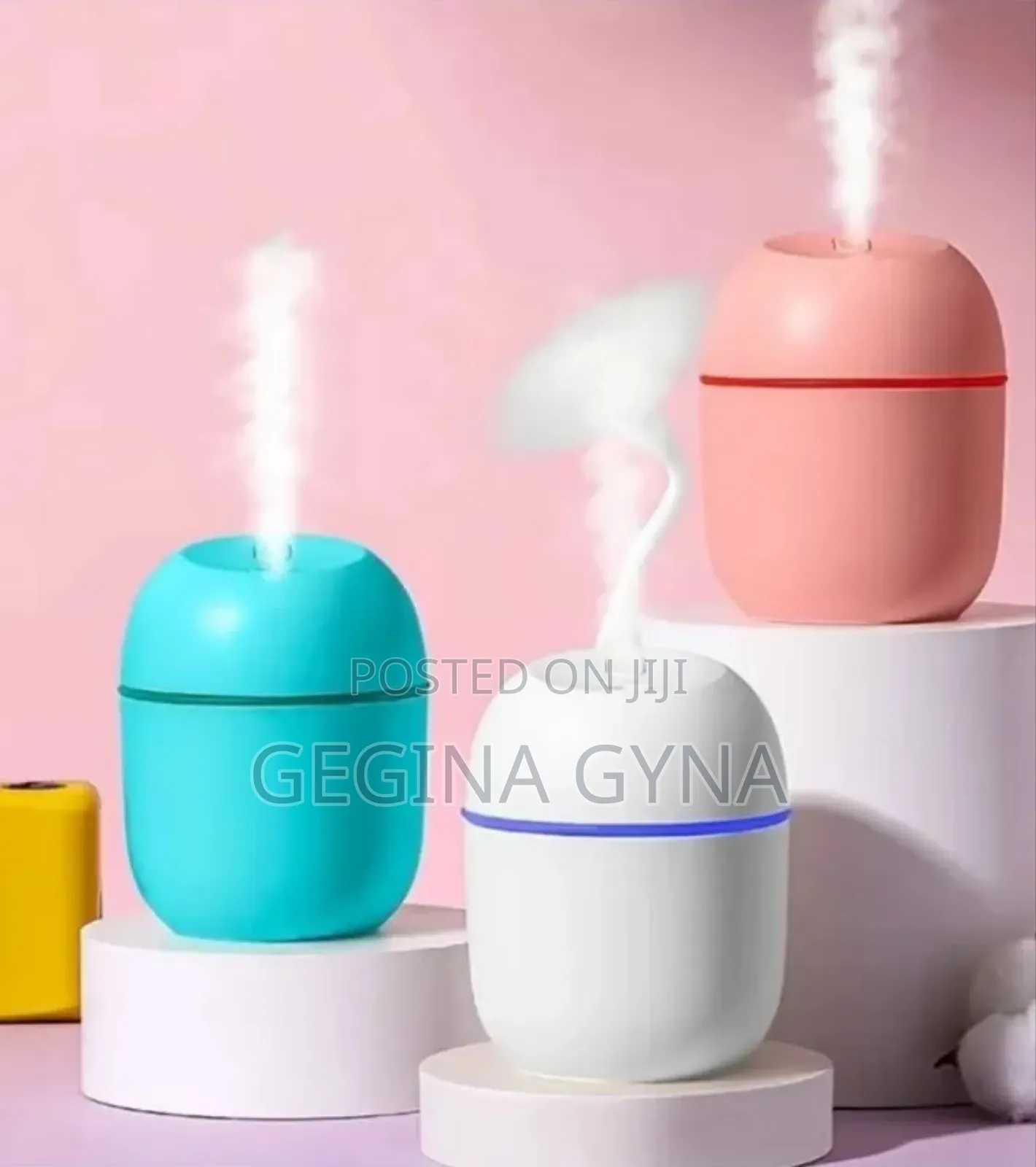 Min Diffuser Ndogo Available
