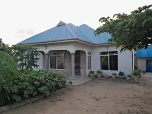 4bdrm House in Kibamba for sale