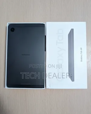 New Samsung Galaxy Tab A9 64 GB